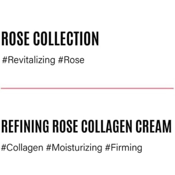 🆕🌹 Soo’AE New York Rose Refining Hydra Collagen Cream Brand New Factory Sealed - Picture 3 of 10